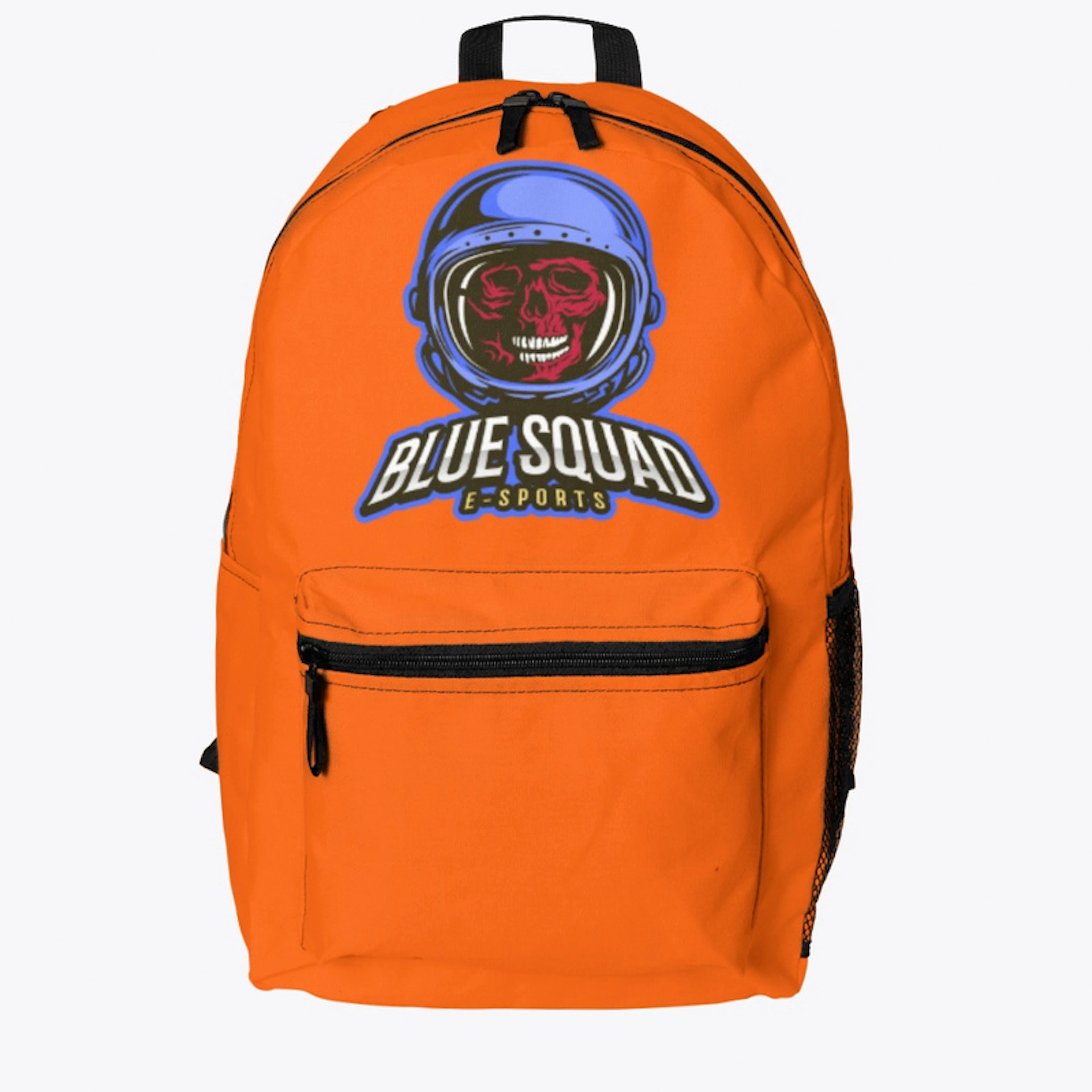 Blue Squad eSports Back Pack